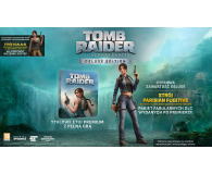 Switch Tomb Raider: Legacy of Atlantis Deluxe Edition (Game-Key Car - 1613726 - zdjęcie 2
